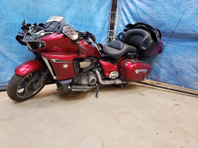 2018 YAMAHA XV1900 FDD - JYAVP38N1JA000101
