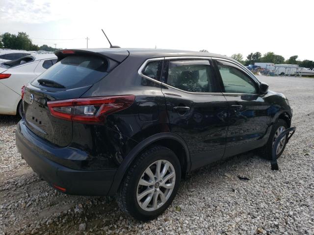 JN1BJ1AVXMW306960 Nissan Rogue Sport S