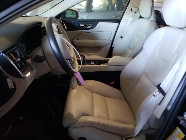 2019 VOLVO S60 T6 INS 7JRA22TL9KG002289