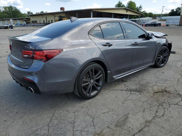 2020 ACURA TLX TECHNO - 19UUB1F66LA008939