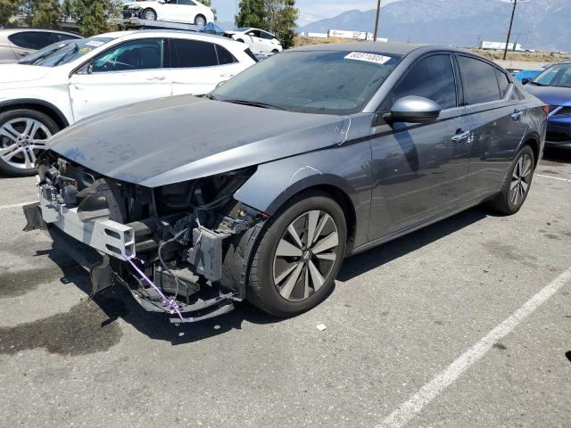 2019 Nissan Altima SL