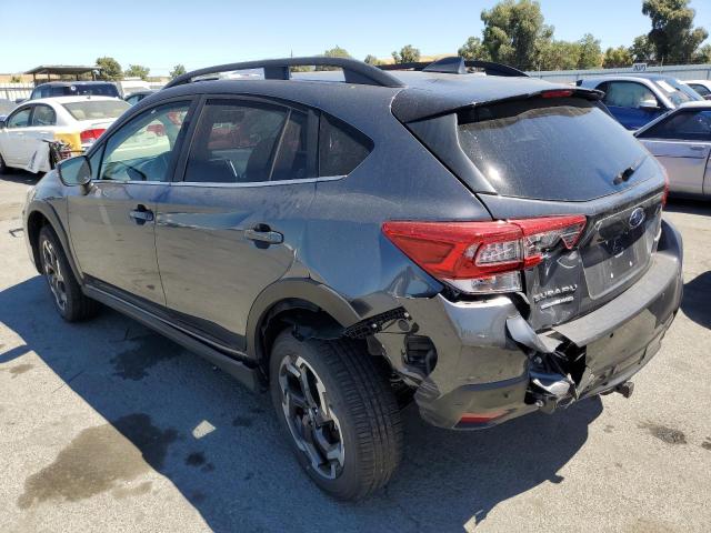 JF2GTHMC3P8328826 Subaru Crosstrek Limited