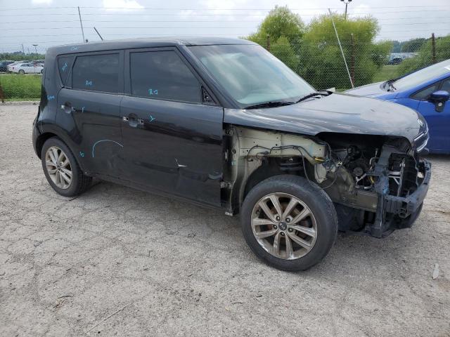 KNDJP3A50K7668290 Kia Soul + 4