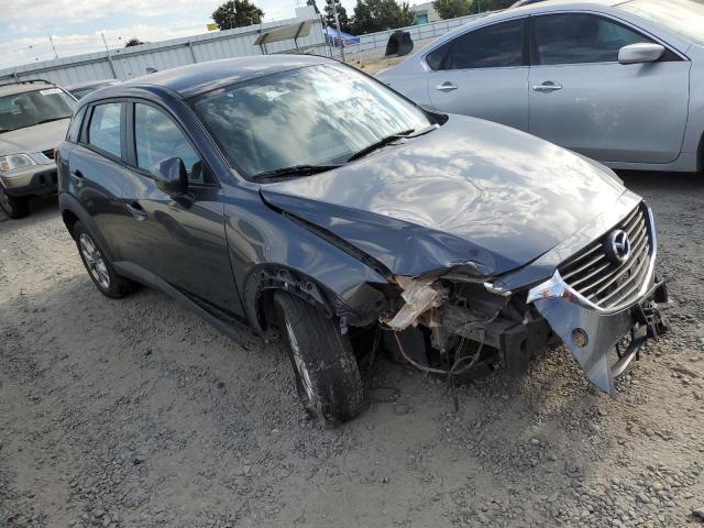 JM1DKBC77G0121845 Mazda Cx-3 Touring