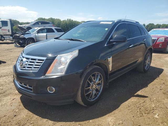 2013 Cadillac SRX Performance Collection