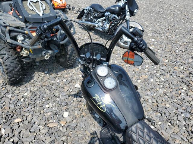 2016 HARLEY-DAVIDSON FXDLS 1HD1GS821GC320551