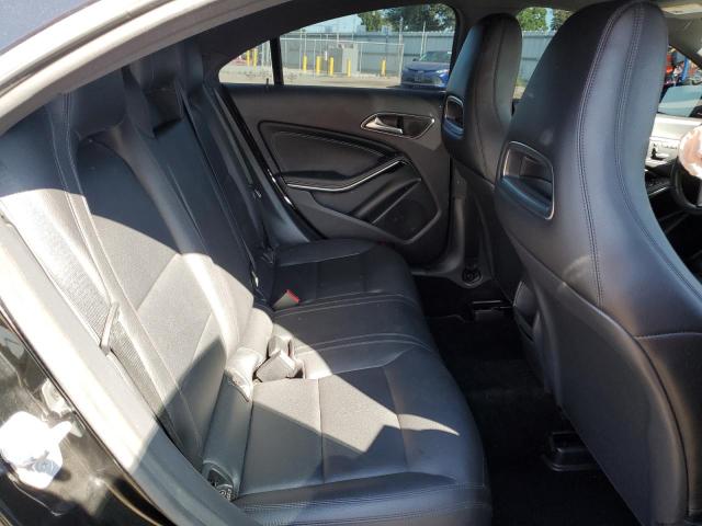WDDSJ4EB7EN086611 Mercedes-Benz CLA 250