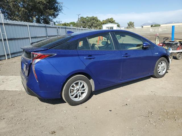 JTDKBRFU4J3591693 Toyota PRIUS