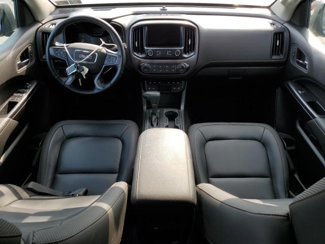 2021 GMC CANYON AT4 1GTG6FEN6M1242215