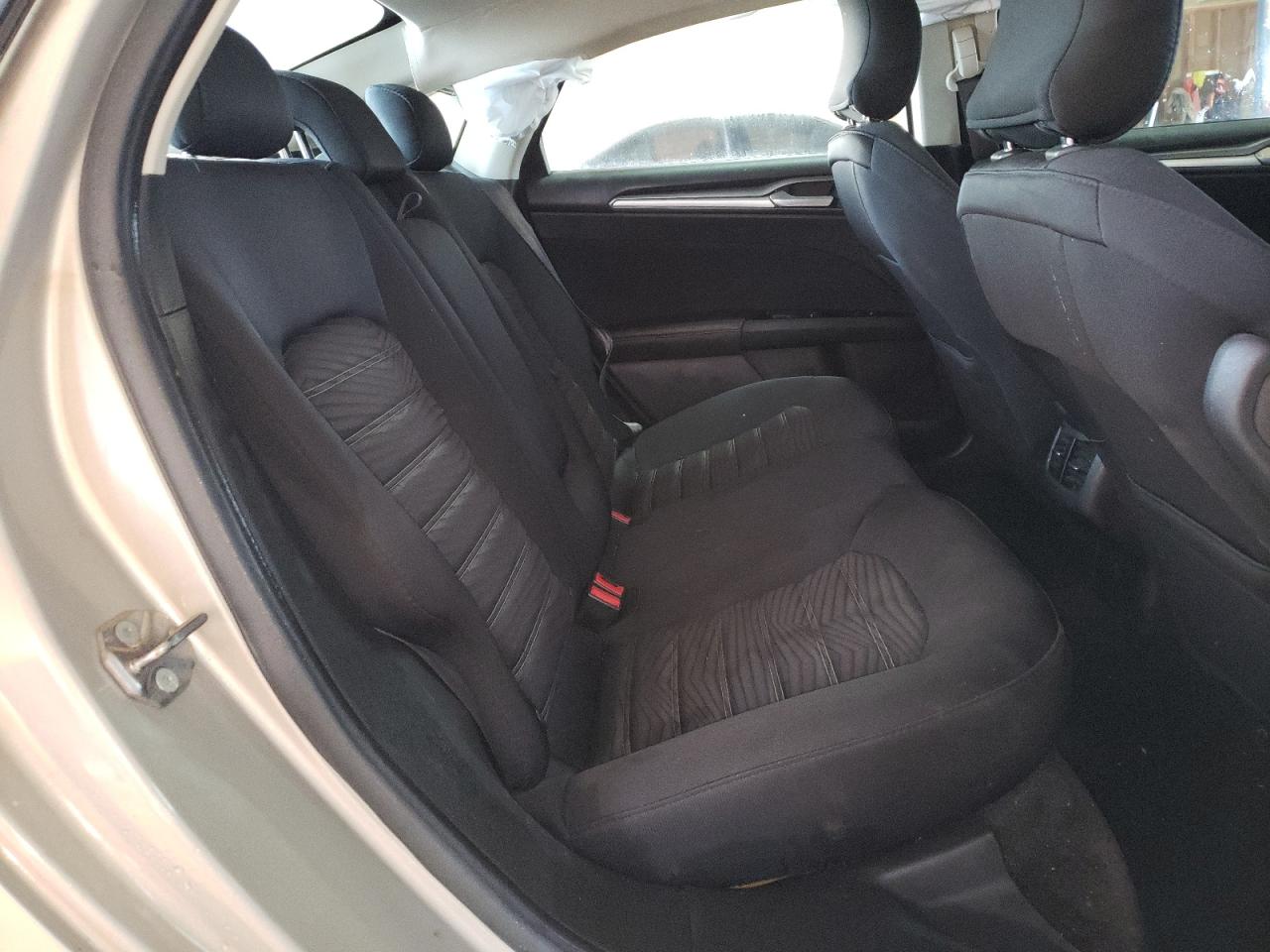 3FA6P0H71GR131994 FORD FUSION 2016