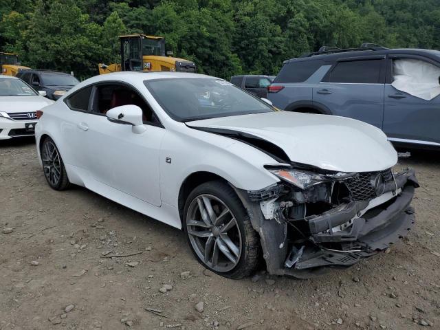 2018 LEXUS RC 300 - JTHS85BC6J5004191