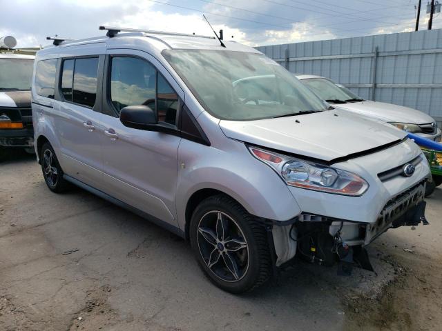 NM0GS9F77J1370078 Ford Transit Connect Xlt