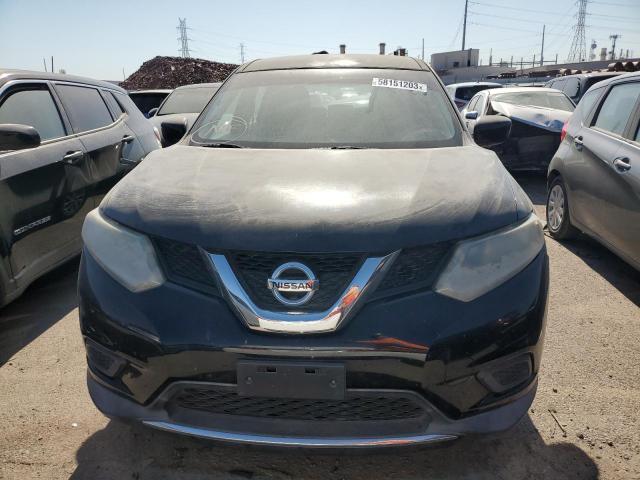 KNMAT2MT4GP668817 Nissan ROGUE S