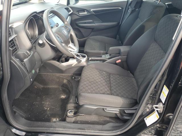 2016 HONDA FIT LX - 3HGGK5H5XGM107894