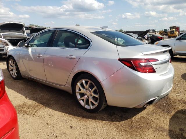 2015 BUICK REGAL GS - 2G4GT5GX1F9261086