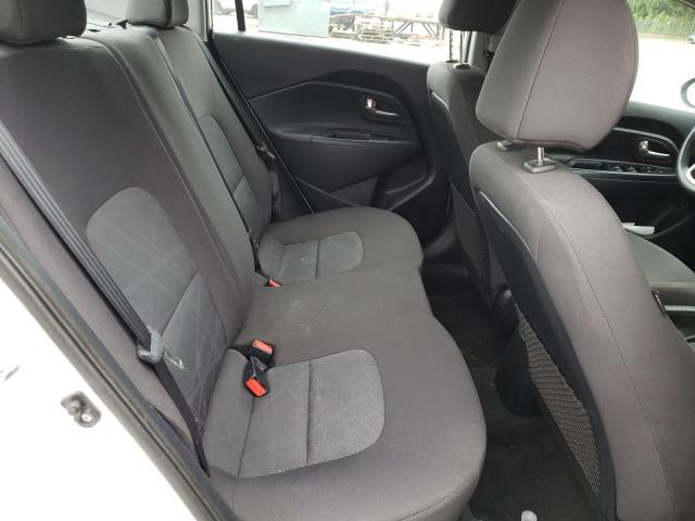 KNADM4A35H6016044 KIA RIO LX