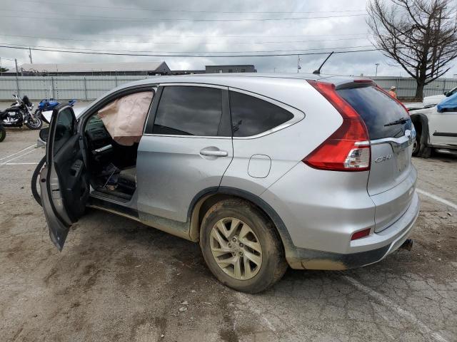 2HKRM4H5XFH619302 2015 Honda Cr-V Ex