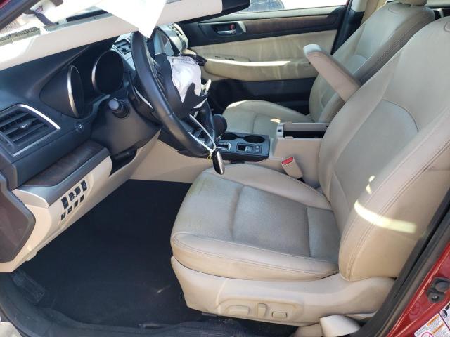 4S4BSALC4F3268244 Subaru Outback 2.5i Limited