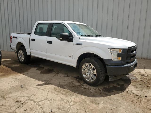 1FTEW1EG0HKC66702 Ford F150 Supercrew