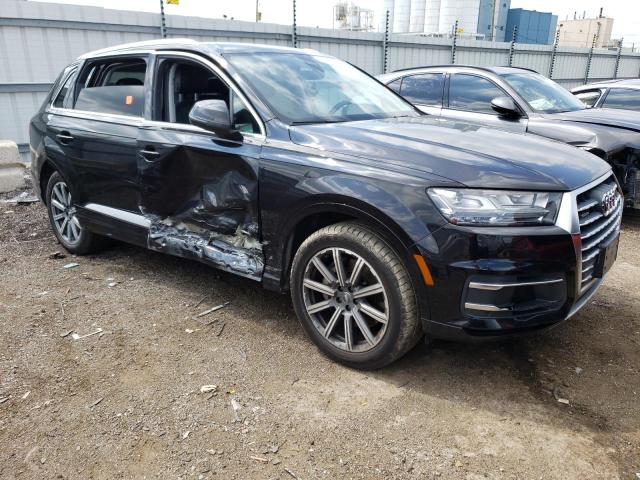 WA1LAAF75JD033228 2018 AUDI Q7, photo no. 4