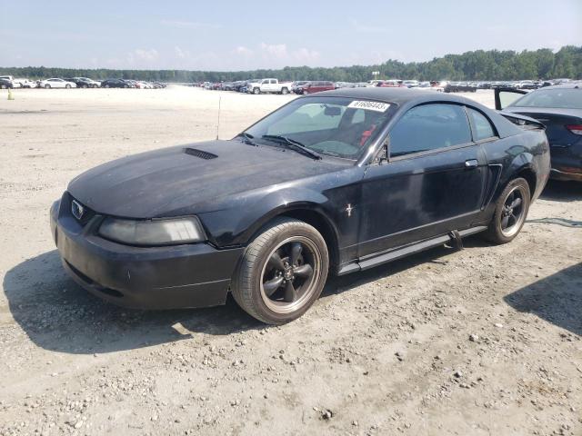 2003 Ford Mustang 