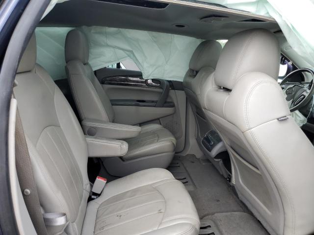 5GAKVBKD8EJ180286 Buick Enclave
