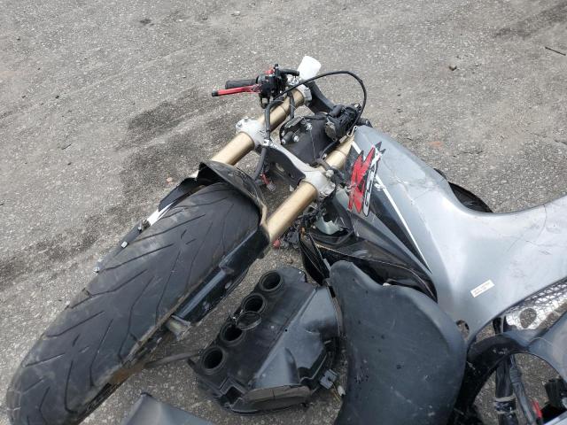 2006 SUZUKI GSXR600 - JS1GN7DA962106787