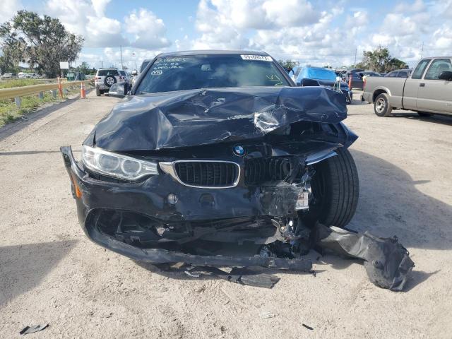 2015 BMW 428 I - WBA3N3C5XFK231909