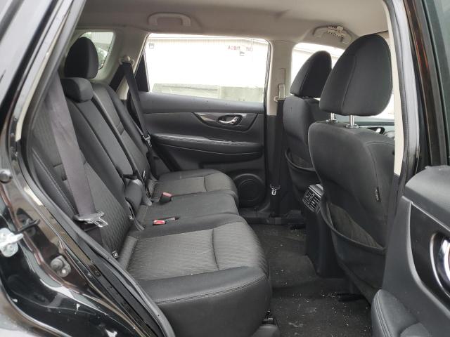 KNMAT2MV0HP516651 Nissan ROGUE S