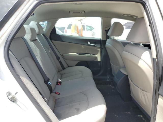 KNAGT4L39G5070898 KIA Optima Lx