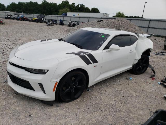 2018 Chevrolet Camaro LT