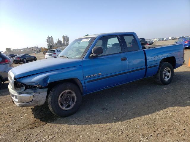 1998 Dodge Ram 1500 