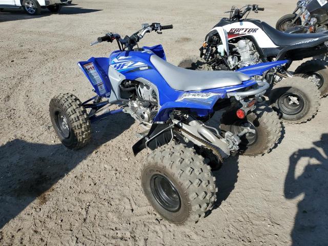 2020 YAMAHA YFZ450 R 5Y4AJ6935LA103342