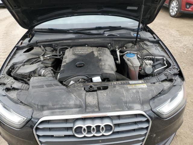 VIN WAUKFAFL0DN009981 2013 Audi A4, Prestige no.11