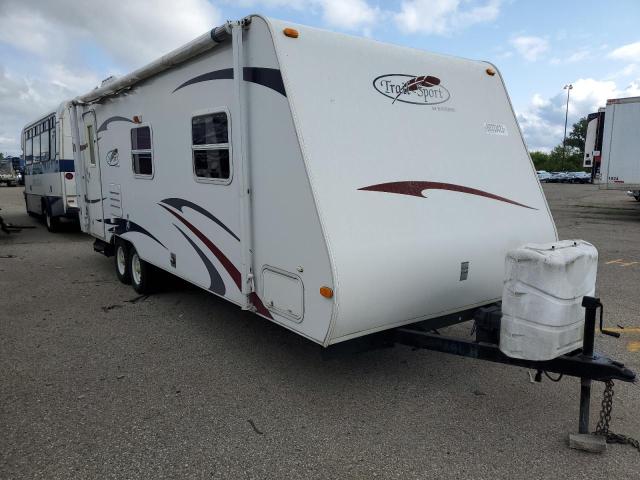 2009 RVIS TRAILER en venta MI DETROIT Thu. Aug 03 2023