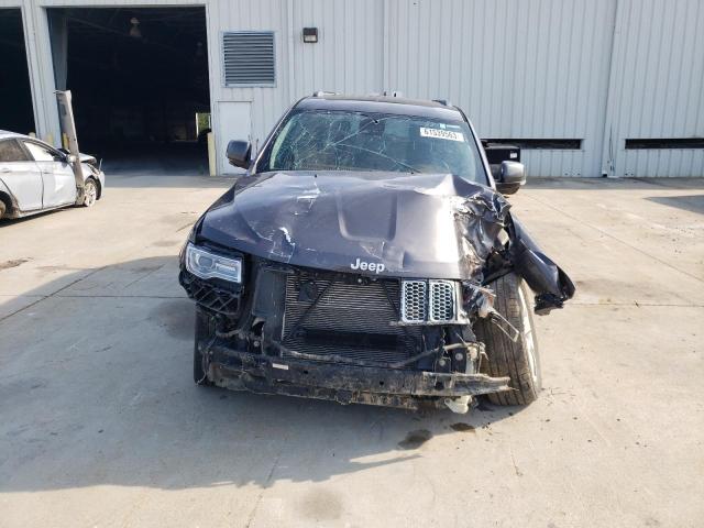 1C4RJFJG9FC806459 Jeep Grand Cherokee Summit