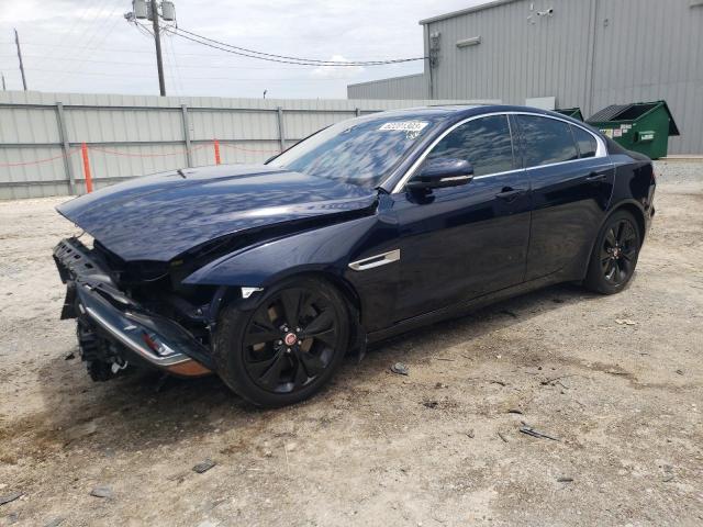 Vin: sajae4fx5lcp64089, lot: 62201303, jaguar xe s 2020 img_1