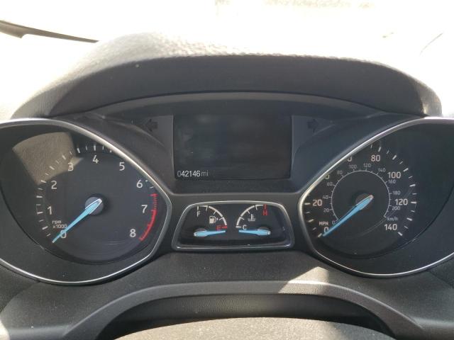 1FMCU9J9XKUB60901 Ford Escape Titanium