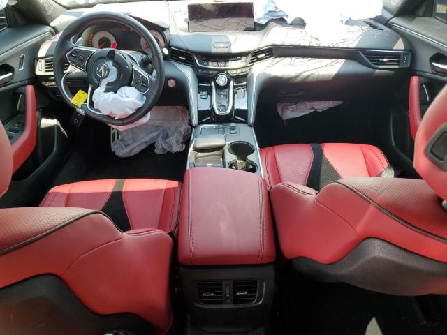 2022 ACURA TLX TECH A - 19UUB5F56NA004973