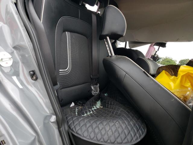 2022 HYUNDAI VENUE SEL KMHRC8A35NU200924