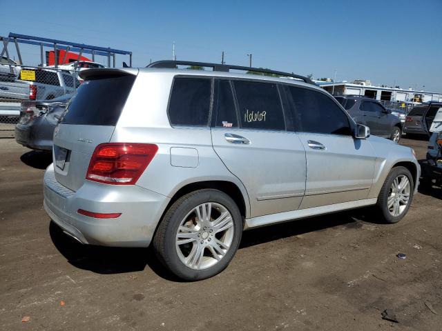 WDCGG0EB2EG211603 Mercedes-Benz Glk 250 Bluetec