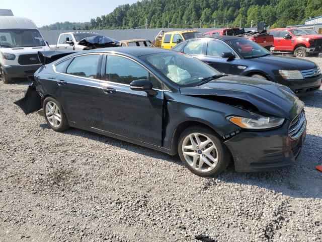 3FA6P0H71ER238105 | 2014 Ford fusion se