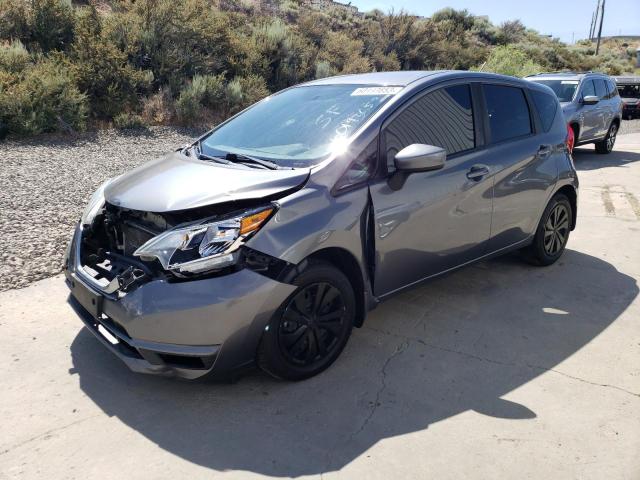 2018 Nissan Versa Note S