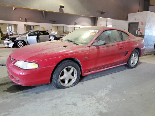 1996 Ford Mustang GT