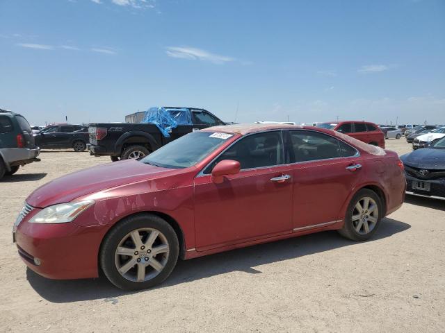 2009 Lexus ES 350 