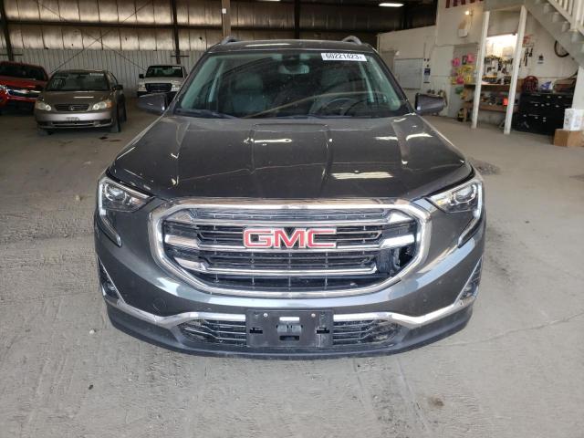 3GKALVEV1LL206016 GMC Terrain Slt