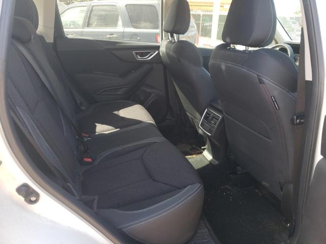 2019 SUBARU FORESTER P - JF2SKAEC1KH534030