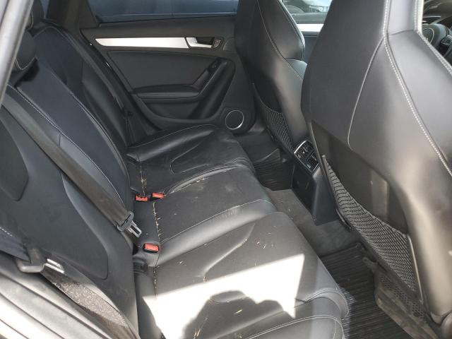 WAUBGAFL8EA132045 Audi S4 Premium Plus
