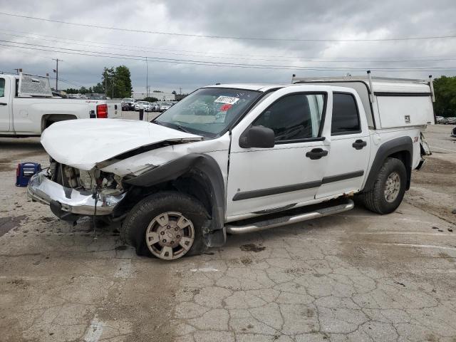 2006 Chevrolet Colorado 