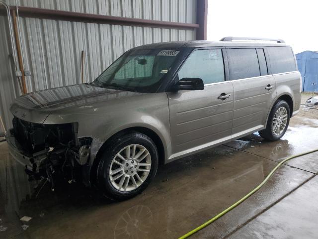 2014 Ford Flex SEL